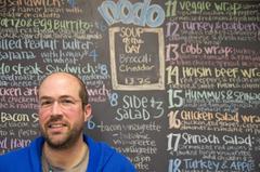 Yelp's Top 10 Restaurants in Iowa City: Do you Agree?