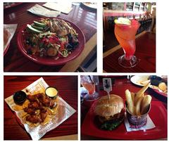 Limited Time Summer Menus from White Marsh Mall Restaurants